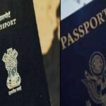 पासपोर्ट रैंकिंग में भारत की बड़ी छलांग, पाकिस्तान फिसला, कई अमीर देश पीछे