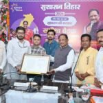वनांचल के लोगों को बड़ी सौगात, धरमजयगढ़ के गंवरघुटरी में बनेगा 100 बिस्तरों का अत्याधुनिक बहुउद्देशीय अस्पताल