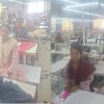 पुनर्वास से आत्मनिर्भरता की ओर : बीजापुर की महिलाओं के सपनों को मिल रहे नए पंख