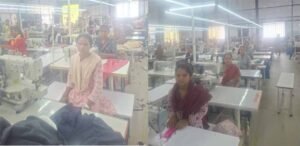 पुनर्वास से आत्मनिर्भरता की ओर : बीजापुर की महिलाओं के सपनों को मिल रहे नए पंख