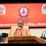 राष्ट्रवाद के भाव से आचरण ही भाजपा कार्यकर्ता की पहचान : मुख्यमंत्री