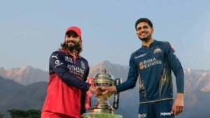 IPL 2026 Final: शुभमन गिल बनाम रजत पाटीदार, अहमदाबाद में खिताबी जंग आज
