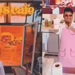 कपिल शर्मा के ‘कैप्स कैफे’ पर फिर फायरिंग, बिश्नोई गैंग का दावा—कॉमेडियन को धमकी
