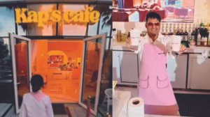 कपिल शर्मा के ‘कैप्स कैफे’ पर फिर फायरिंग, बिश्नोई गैंग का दावा—कॉमेडियन को धमकी
