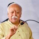 अस्थिर दुनिया में भारत बन सकता है स्थिरता का केंद्र: मोहन भागवत