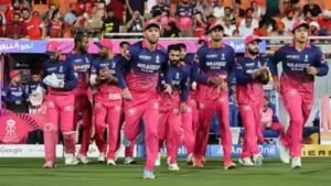 राजस्थान रॉयल्स  की बिक्री पर ब्रेक! अरबपति परिवार जुड़ा, फिर भी फंडिंग अटकी