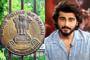 Arjun Kapoor को हाई कोर्ट से बड़ी राहत, डीपफेक पर Delhi High Court सख्त