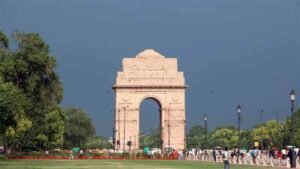 दिल्ली-NCR की हवा हुई साफ, 25 दिन बाद AQI 100 से नीचे