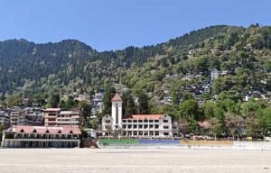 नैनीताल ट्रेड्स कप हॉकी प्रतियोगिता 2026: देशभर की 32 टीमें दिखाएंगी दम