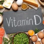 उम्र के अनुसार कितना जरूरी है Vitamin-D? जानिए कमी दूर करने वाले 5 असरदार फूड्स