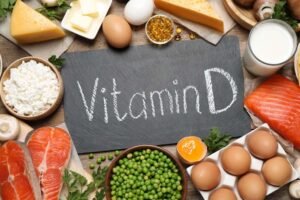 उम्र के अनुसार कितना जरूरी है Vitamin-D? जानिए कमी दूर करने वाले 5 असरदार फूड्स