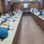 गायत्री परियोजना प्रभावितों के लिए बड़ी सौगात : जोबगा में 95 रोजगार का रास्ता साफ