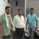 रिश्वतखोर पटवारी लोकायुक्त के जाल में फंसा, रंगे हाथ गिरफ्तार