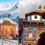 केदारनाथ-बद्रीनाथ में मौसम का कहर, 24 घंटे भारी, येलो अलर्ट जारी