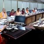 लोकतंत्र सेनानियों को कैशलेस इलाज, यूपी कैबिनेट बैठक में 12 बड़े प्रस्ताव पास