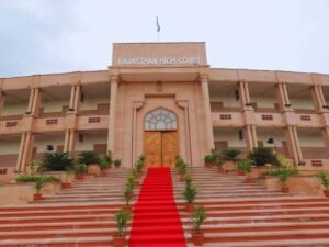 राजस्थान हाईकोर्ट का बड़ा फैसला: शिक्षक भर्ती 2022 में अधिक अंक वालों को नौकरी देने के आदेश