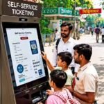 चिड़ियाघर में टिकट के लिए नई सुविधा: UPI से मिलेगी सेकंडों में एंट्री