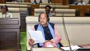 केंद्र ने राज्यों के ऋण में गैर-बजटीय उधारी भी शामिल करने का निर्णय लिया, झारखंड के लिए चुनौती बढ़ी