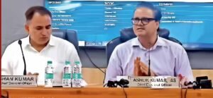 दिल्ली में 30 जून से शुरू होगा स्पेशल इंटेंसिव रिवीजन (SIR), 13,033 बीएलओ करेंगे घर-घर सर्वे