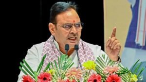 राजस्थान सरकार का बड़ा फैसला: सरकारी खर्चों में कटौती के लिए EV और कार पूलिंग को बढ़ावा