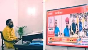 ‘मन की बात’ में बिहार के सत्तू और जर्दालु आम की चर्चा, सीएम ने जताया आभार