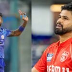 IPL 2026: PBKS बनाम MI – धर्मशाला में होगी रोमांचक टक्कर, PBKS को जीत जरूरी