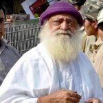 नाबालिग यौन उत्पीड़न मामला: उम्रकैद की सजा बरकरार रहने के बाद आसाराम ने किया सरेंडर