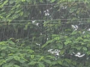 राजस्थान में मौसम का दोहरा असर: गर्मी के बीच आंधी-बारिश से जनजीवन प्रभावित