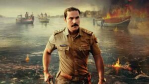 इंस्पेक्टर अविनाश सीजन 2 रिव्य,क्राइम और एक्शन का धमाका
