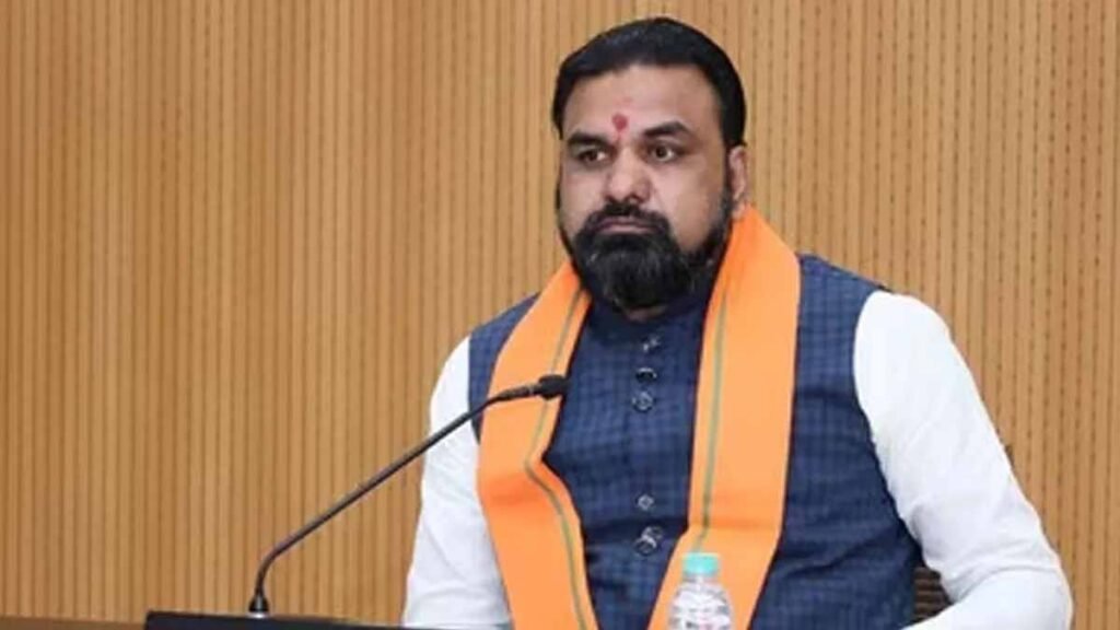 बिहार विधानसभा और विधान परिषद में बड़ा फेरबदल, सम्राट सरकार ने बदले कई अहम चेहरे