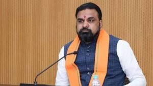 बिहार विधानसभा और विधान परिषद में बड़ा फेरबदल, सम्राट सरकार ने बदले कई अहम चेहरे