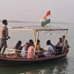 सोन नदी एनीकट बराज बनेगा पर्यटन हब, नौकायन और लाइट शो की योजना