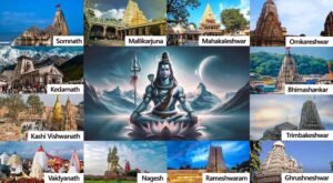 जमशेदपुर के युवाओं की 12 ज्योतिर्लिंग यात्रा शुरू, 50 दिन में तय करेंगे 12 हजार किमी