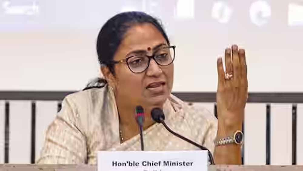 दिल्ली सरकार ने जारी किए 11 सख्त निर्देश,‘नो कार डे’ और इलेक्ट्रिक वाहन को बढ़ावा