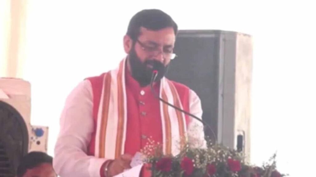 सीएम सैनी ने सोमनाथ स्वाभिमान पर्व पर भारत की आस्था और संस्कृति पर दिया बड़ा बयान