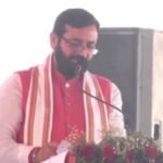 सीएम सैनी ने सोमनाथ स्वाभिमान पर्व पर भारत की आस्था और संस्कृति पर दिया बड़ा बयान