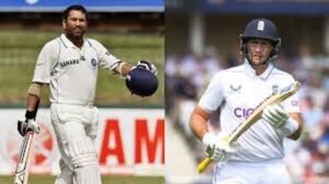 क्या सचिन तेंदुलकर का टेस्ट रिकॉर्ड टूट जाएगा? जो रूट ने दी बड़ी प्रतिक्रिया