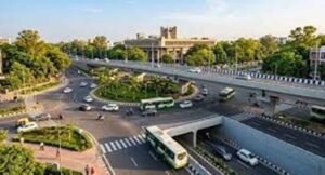ट्रिब्यून चौक फ्लाईओवर तैयारी तेज, DPR के लिए सलाहकार नियुक्त
