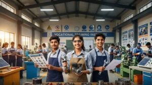 झारखंड ITI एडमिशन 2026: अभ्यर्थियों को 30 विकल्प चुनने की सुविधा, आवेदन 25 जून तक