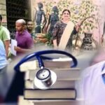 NEET-UG 2026 पेपर लीक,सीबीआई जांच में बड़े नेटवर्क का खुलासा