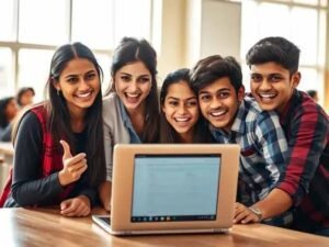 हरियाणा बोर्ड 12वीं रिजल्ट 2026 घोषित, लड़कियों ने मारी बाजी