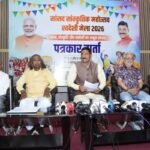 रांची में तीन दिवसीय सांसद सांस्कृतिक महोत्सव और स्वदेशी मेला, निशुल्क प्रवेश