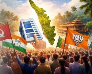 केरल चुनाव 2026: ‘विजयन फैक्टर’ बना बड़ा मुद्दा, बदलाव के मूड में दिखी जनता
