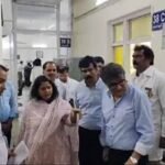 राजस्थान में मरीजों को बड़ी राहत, SMS अस्पताल में शुरू हुई इवनिंग OPD सेवा