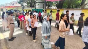 NEET-UG 2026 रद्द, पेपर लीक के बाद दोबारा परीक्षा का ऐलान