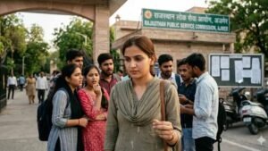 RPSC SI भर्ती 2021 रद्द, अब 3.83 लाख अभ्यर्थियों के लिए फिर से होगी परीक्षा