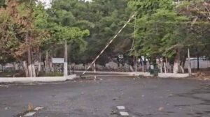 छत्तीसगढ़ में 5 दिन खराब मौसम, 40 किमी/घंटा की रफ्तार से तेज हवा और बिजली गिरने का खतरा