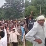 जगदलपुर में अंतिम संस्कार विवाद: मतांतरण के बाद गुस्साए लोगों ने जमीन नहीं दी