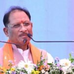 प्रधानमंत्री के नेतृत्व में देश की सनातन संस्कृति को मिला नया गौरव : मुख्यमंत्री साय