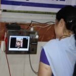 रायपुर जेल की महिला कैदी अब वीडियो कॉल से परिवार से मिल सकेंगी, स्क्रीन पर देख भावुक हुईं